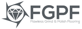 Flawless Grind & Polish Flooring